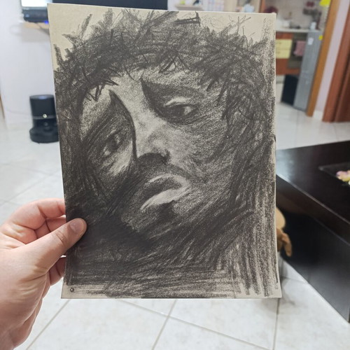 Drawing paper new