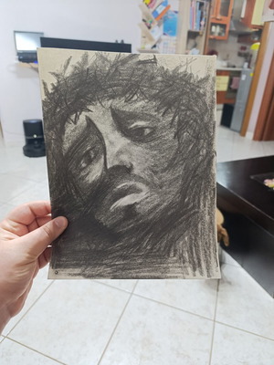 Drawing paper new