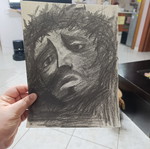 Drawing paper new