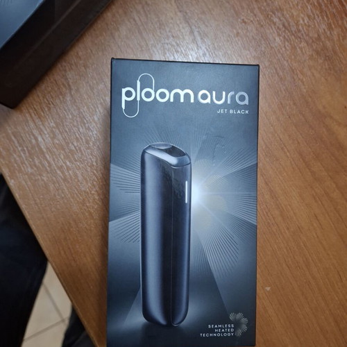 Ploom Aura sealed device
