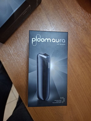 Ploom Aura sealed device