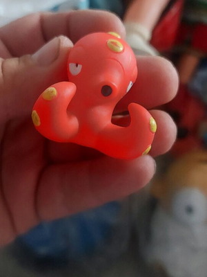 Octillery Pokemon Nintendo Japan φιγούρα σε άριστη κατάσταση