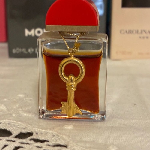 Red Door by Elizabeth Arden Eau de Parfum like new special edition
