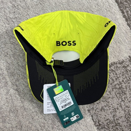 Aston Martin F1 Team Hat Alonso New