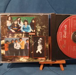Legend Rock Ballads CD used