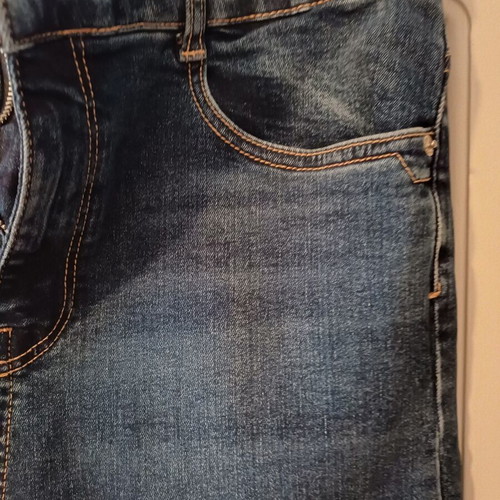 Zara bootcut jeans size EUR 40 like new, blue