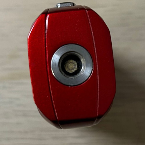Vaporesso Revenger Mini vape mod, red, without box and cable