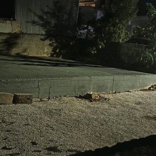 Corner land plot in Nees Pagases Volos, 123 sqm, buildable