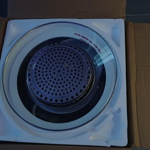 Multicooker new, unused