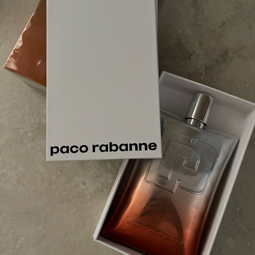 Paco Rabanne Fabulous Me Pacollection Eau de Parfum 62ml like new unisex