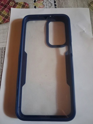 Mobile phone case for Xiaomi and Samsung like new
