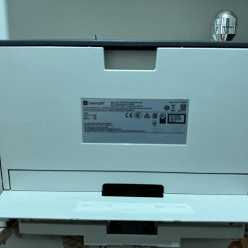Lexmark b2236dw used laser printer