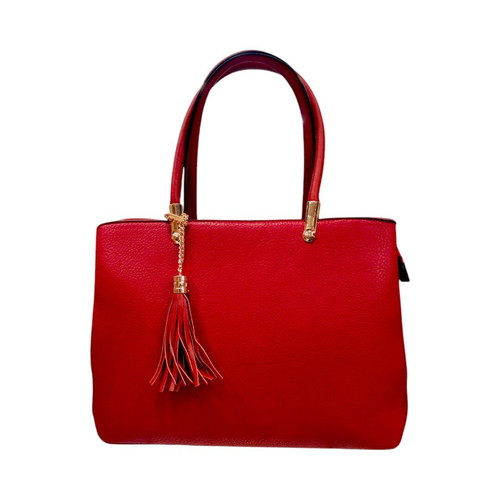 Coo & Coo Fashion shoulder bag red new