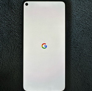 Google Pixel 4a