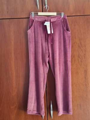 LC Waikiki pajama pants new, medium, pink