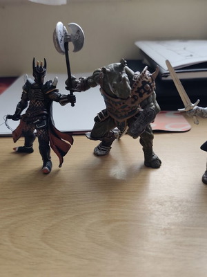 Pappo figures used