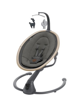 Maxi Cosi Baby Rocker Like New