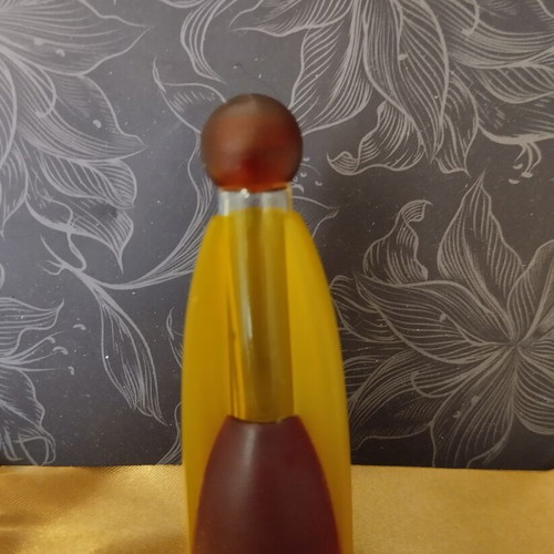 Tribù Benetton Vintage Mini Perfume 4ml used, Eau de Parfum