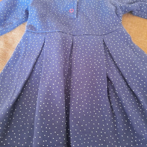 Mothercare baby dress used, 6-9 months