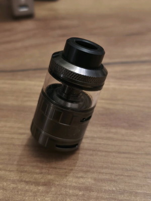 Fat Rabbit Dual 28mm like new without box and accessories