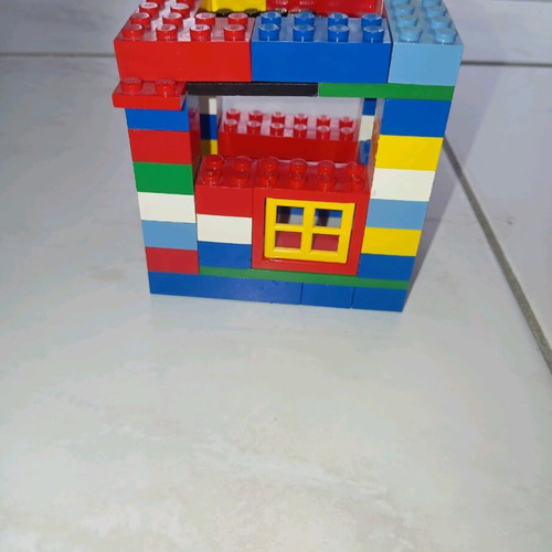 Lego house