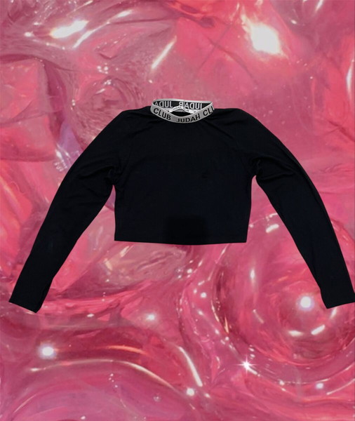 Crop top από Judah Club
