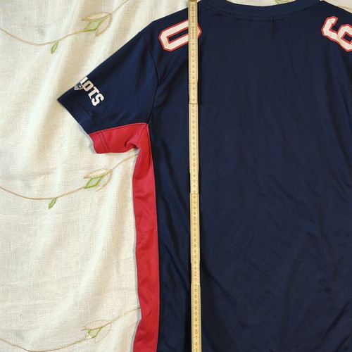 New England Patriots Jersey size M like new, NFL Team Apparel