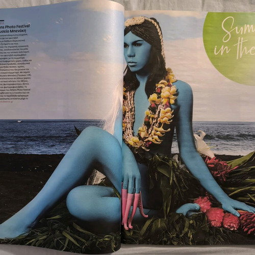 LIFO Issue 609 New