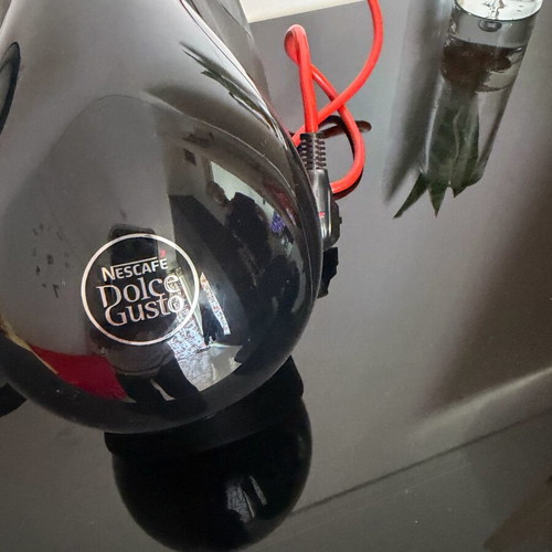 Nescafé Dolce Gusto coffee maker new
