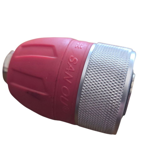 Automatic drill chuck 13mm new