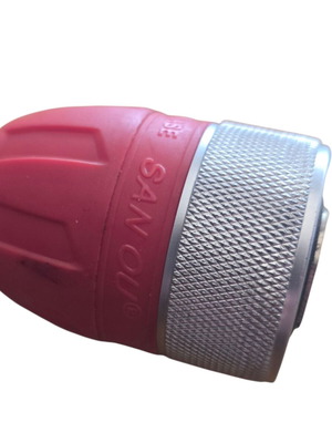 Automatic drill chuck 13mm new