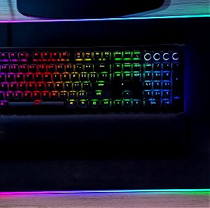 Mousepad Razer Strider Chroma RGB