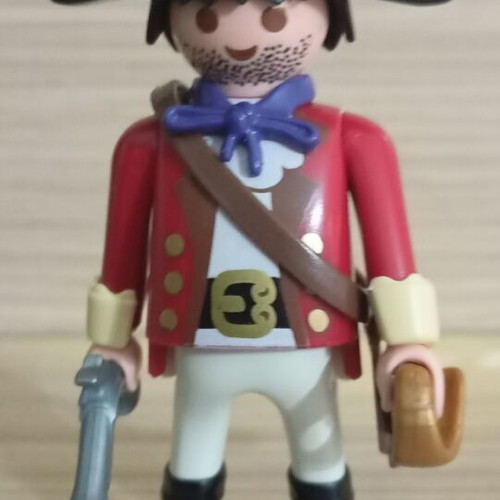 Playmobil Pirates like new
