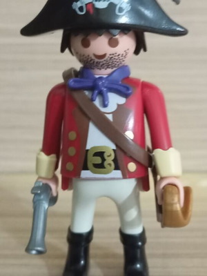 Playmobil Пирати като нови