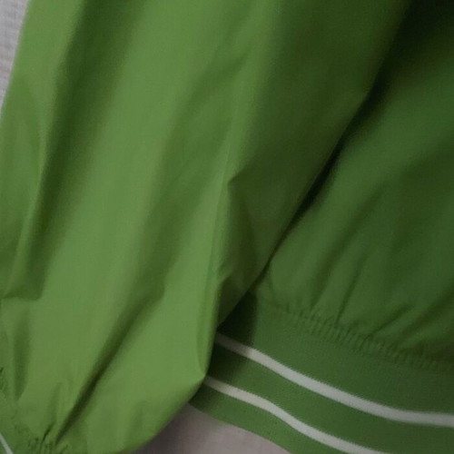 Funky Buddha Windproof Waterproof Jacket Size L Like New