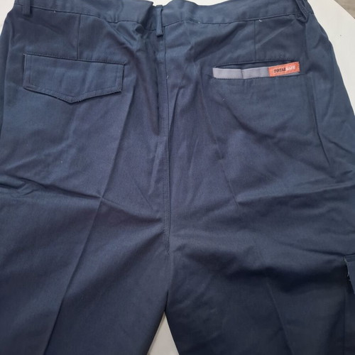 Total Safe Work Pants Navy Size L like new