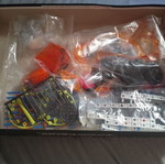Clementoni Mechanical Workshop with 50 constructions like new