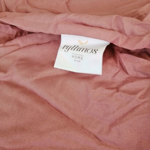 Microsatin Allure solid color quilt set with pillowcases new