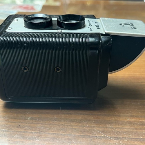 Argus Seventy-Five vintage camera used