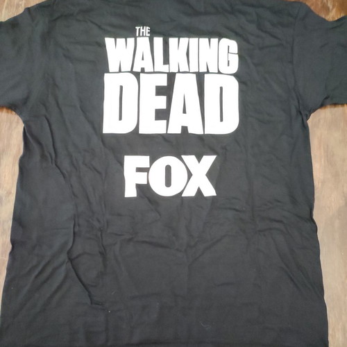 Walking Dead collectible gift set new
