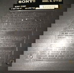  SONY MODEL No. D-F181( Working )