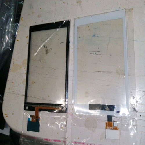 Sony Xperia L(S36H) touch screen new