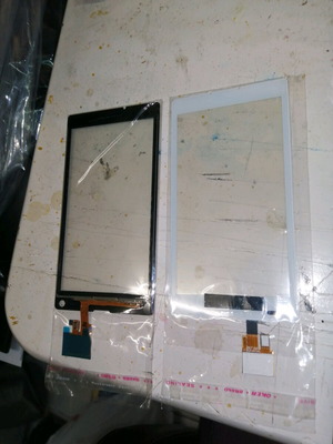 Sony Xperia L(S36H) οθόνη αφής καινούργια