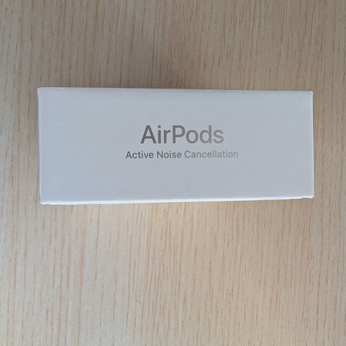 Apple AirPods 4 ANC new, sealed in box