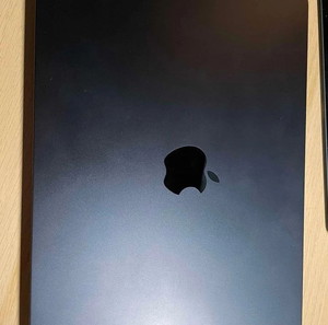 Macbook Air M3