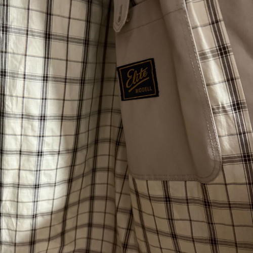 Men's coat size XL like new