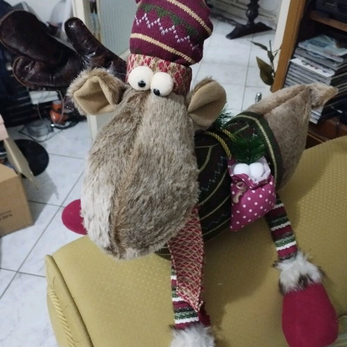 Christmas decoration new