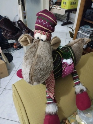 Christmas decoration new