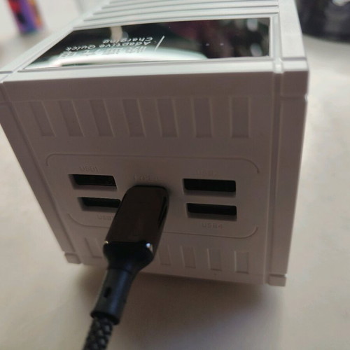Power bank 68000mAh 30W new sealed