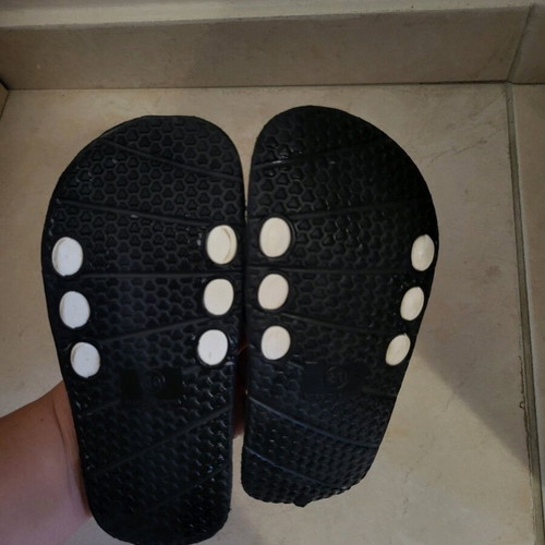 Children's slippers size 30